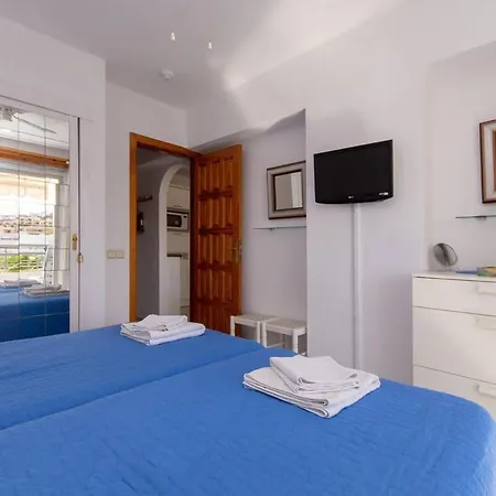 Santa Maria 118 - One Bed Daire Costa Adeje