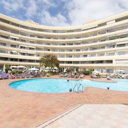 Santa Maria 118 - One Bed Daire Costa Adeje