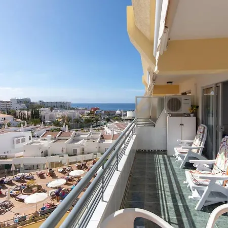 Daire Santa Maria 118 - One Bed *