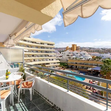 Daire Santa Maria 118 - One Bed *