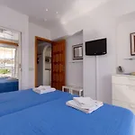 Santa Maria 118 - One Bed Apartmán Costa Adeje (Tenerife)