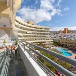 Santa Maria 118 - One Bed Apartmán Costa Adeje (Tenerife)
