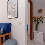 Apartmán Santa Maria 118 - One Bed Costa Adeje (Tenerife)