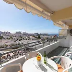 Apartmán Santa Maria 118 - One Bed Costa Adeje (Tenerife)
