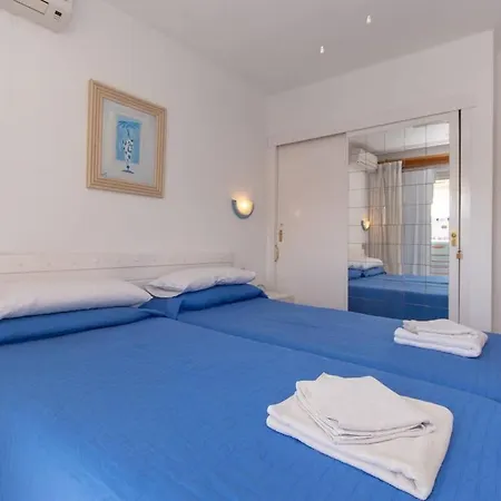 Апартаменты Santa Maria 118 - One Bed *