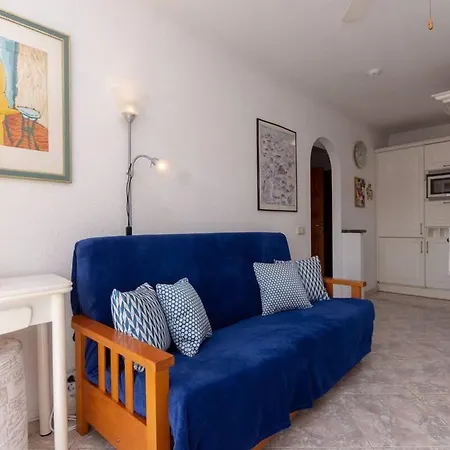 Santa Maria 118 - One Bed * Адехе