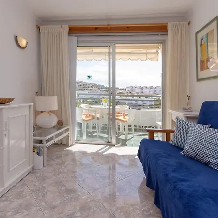 Santa Maria 118 - One Bed Apartament Costa Adeje (Tenerife)