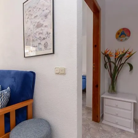 Apartament Santa Maria 118 - One Bed Costa Adeje (Tenerife)