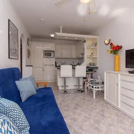 Апартаменты Santa Maria 118 - One Bed