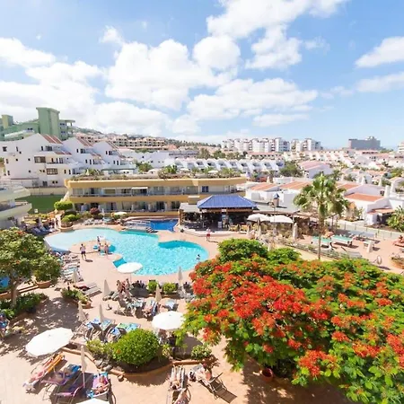 Apartament Santa Maria 118 - One Bed Costa Adeje (Tenerife)