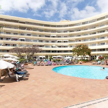 Santa Maria 118 - One Bed Апартаменты