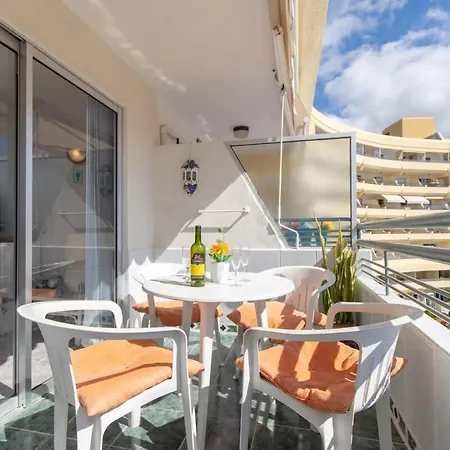 Santa Maria 118 - One Bed Apartament