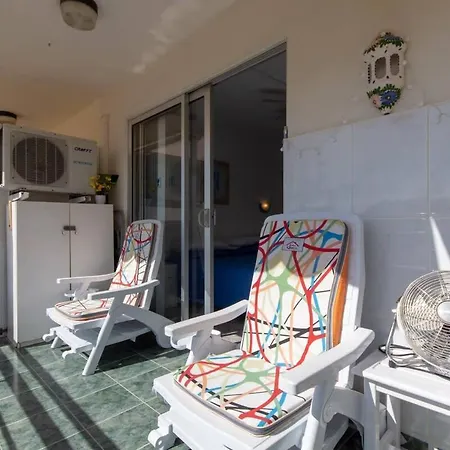 Apartmán Santa Maria 118 - One Bed *