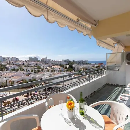 Apartament Santa Maria 118 - One Bed Costa Adeje (Tenerife)