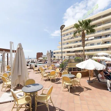 Apartmán Santa Maria 118 - One Bed *
